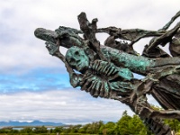 National Famine Memorial